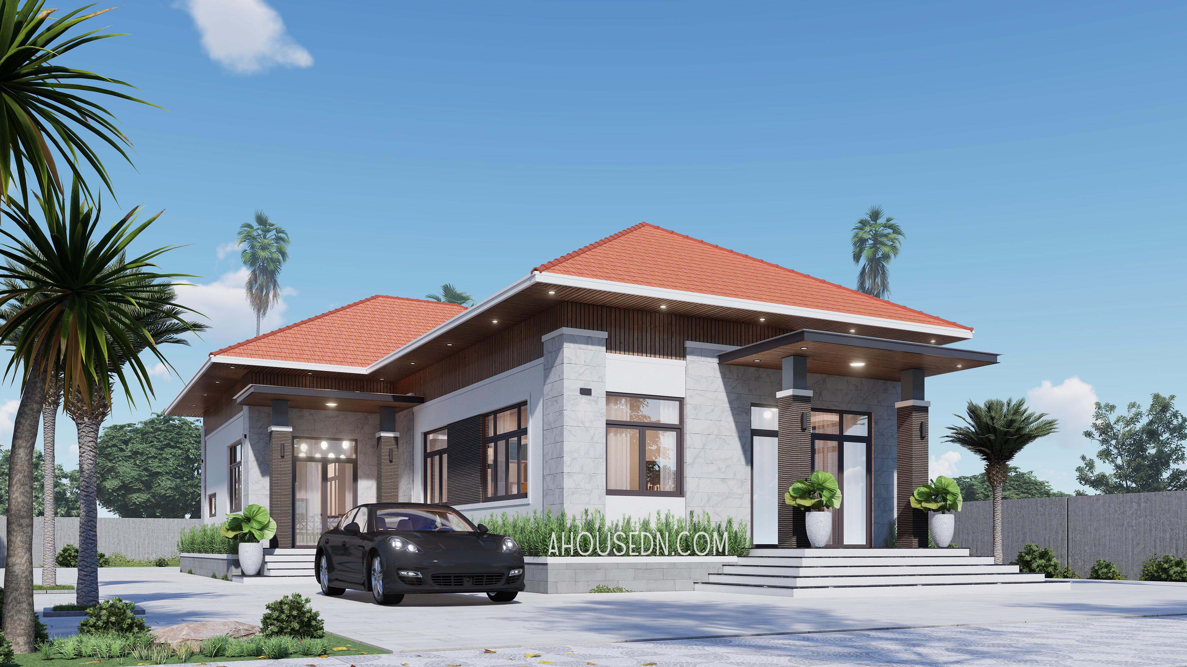 Nhà Bình Thuận